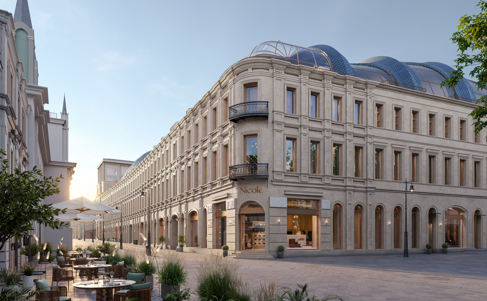 Николь — photo 1