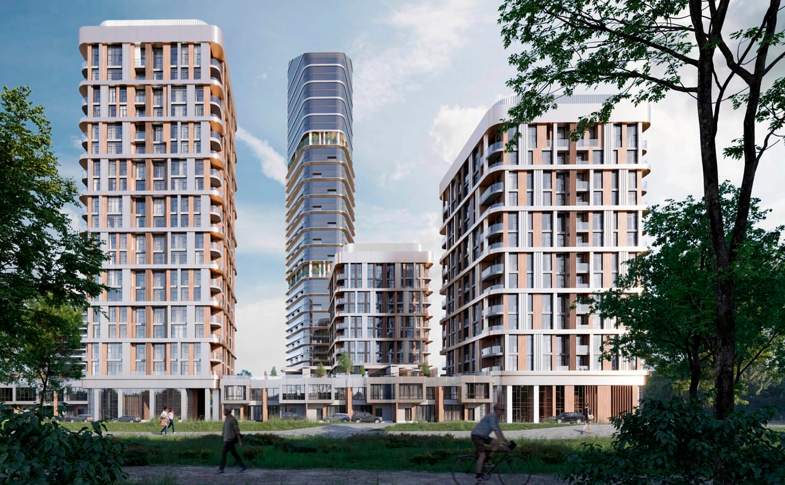 Родина Парк