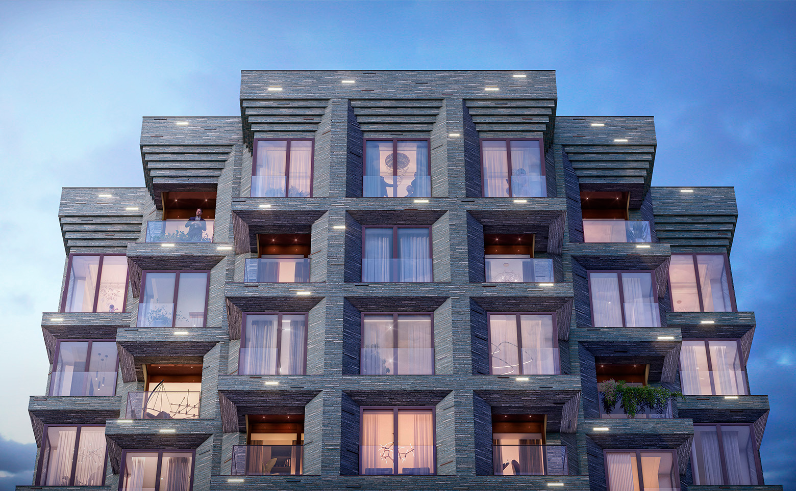 Среда на Лобачевского