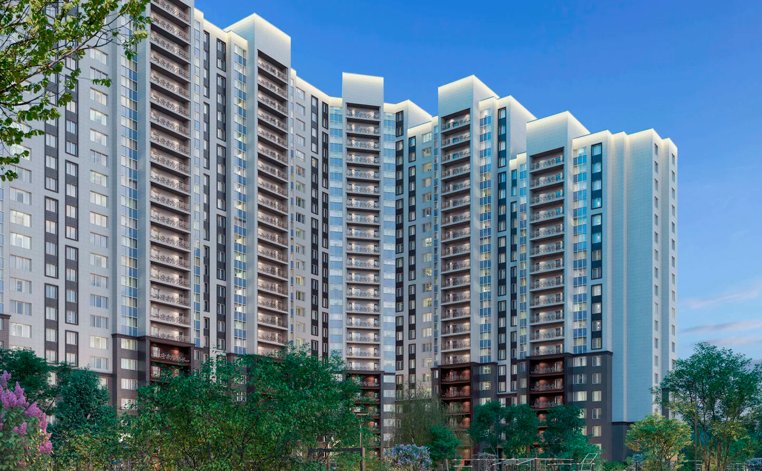 Котельники Парк