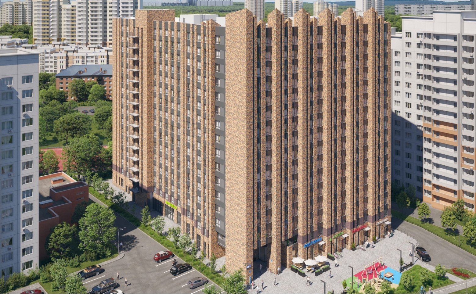 Адрес — photo 1