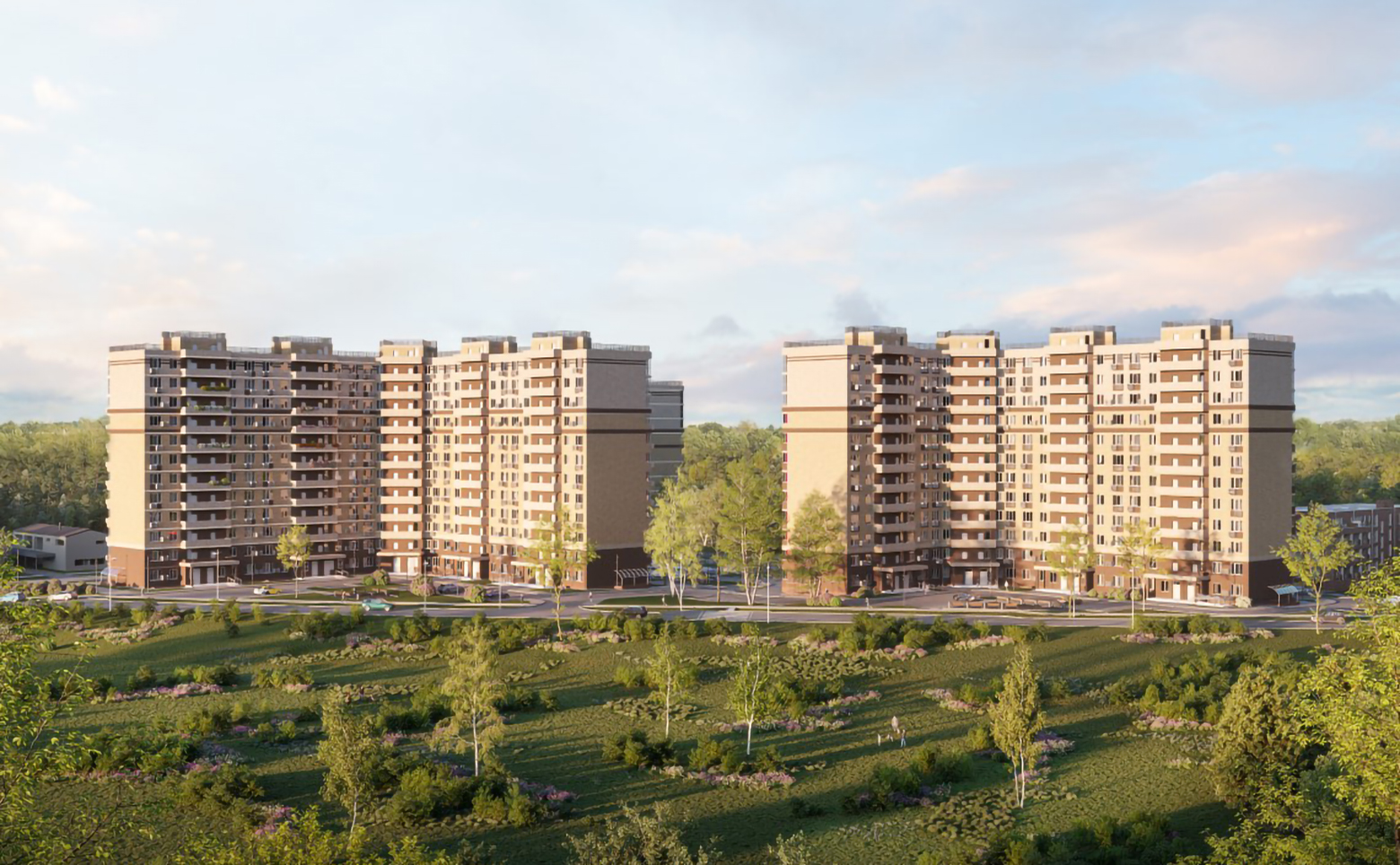 Малиново — photo 1