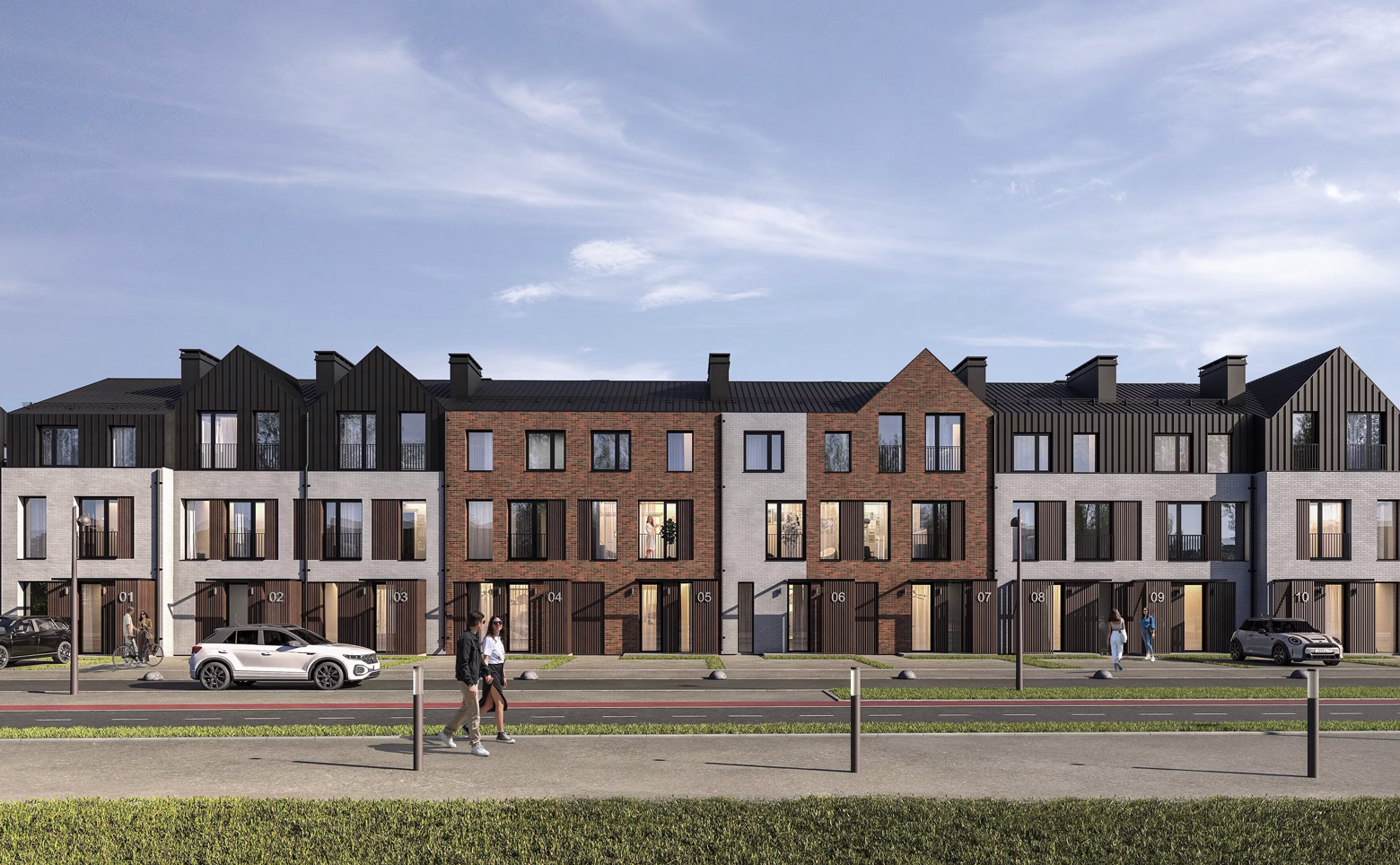 Мартемьяново Клаб