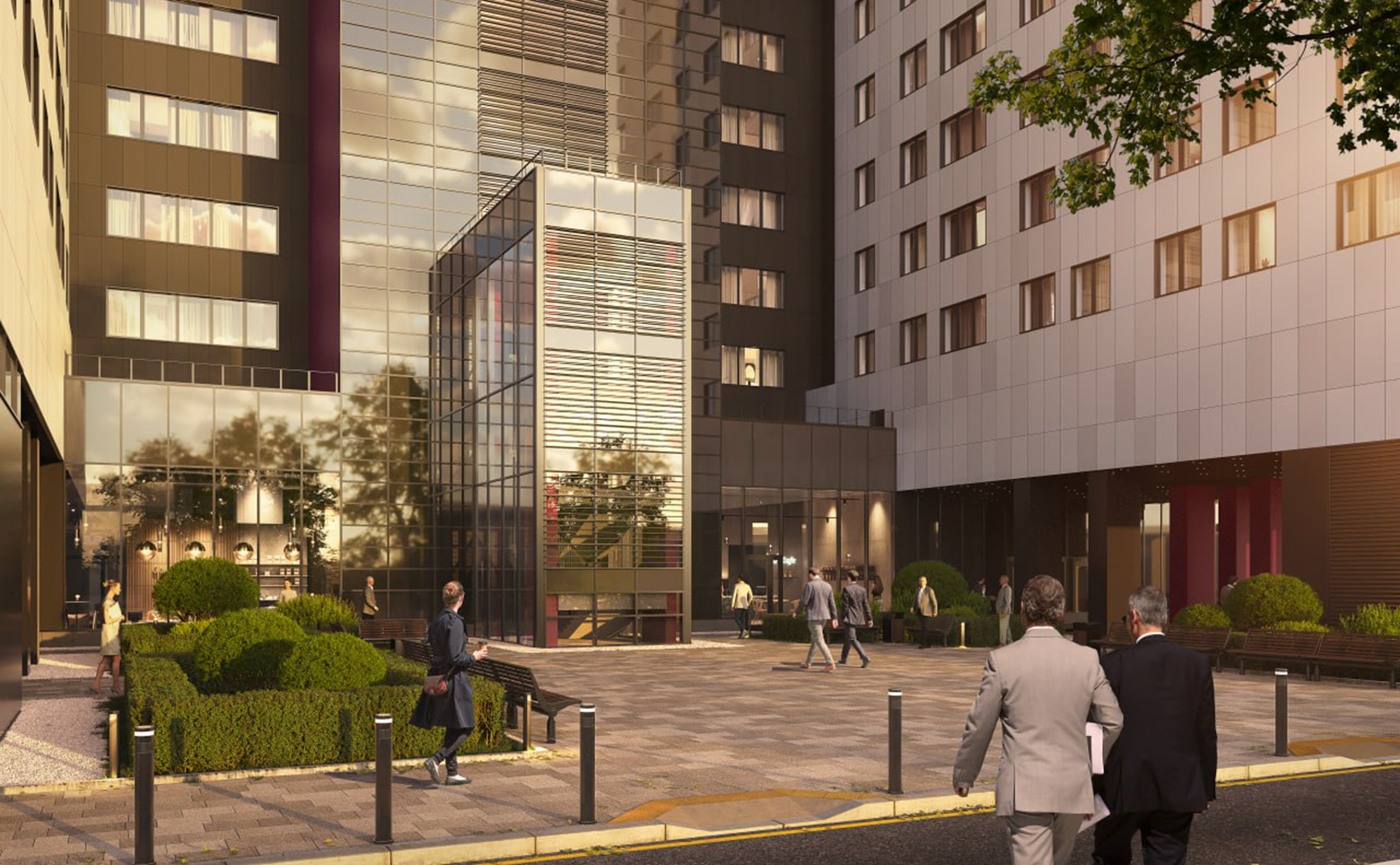 Волковская 67