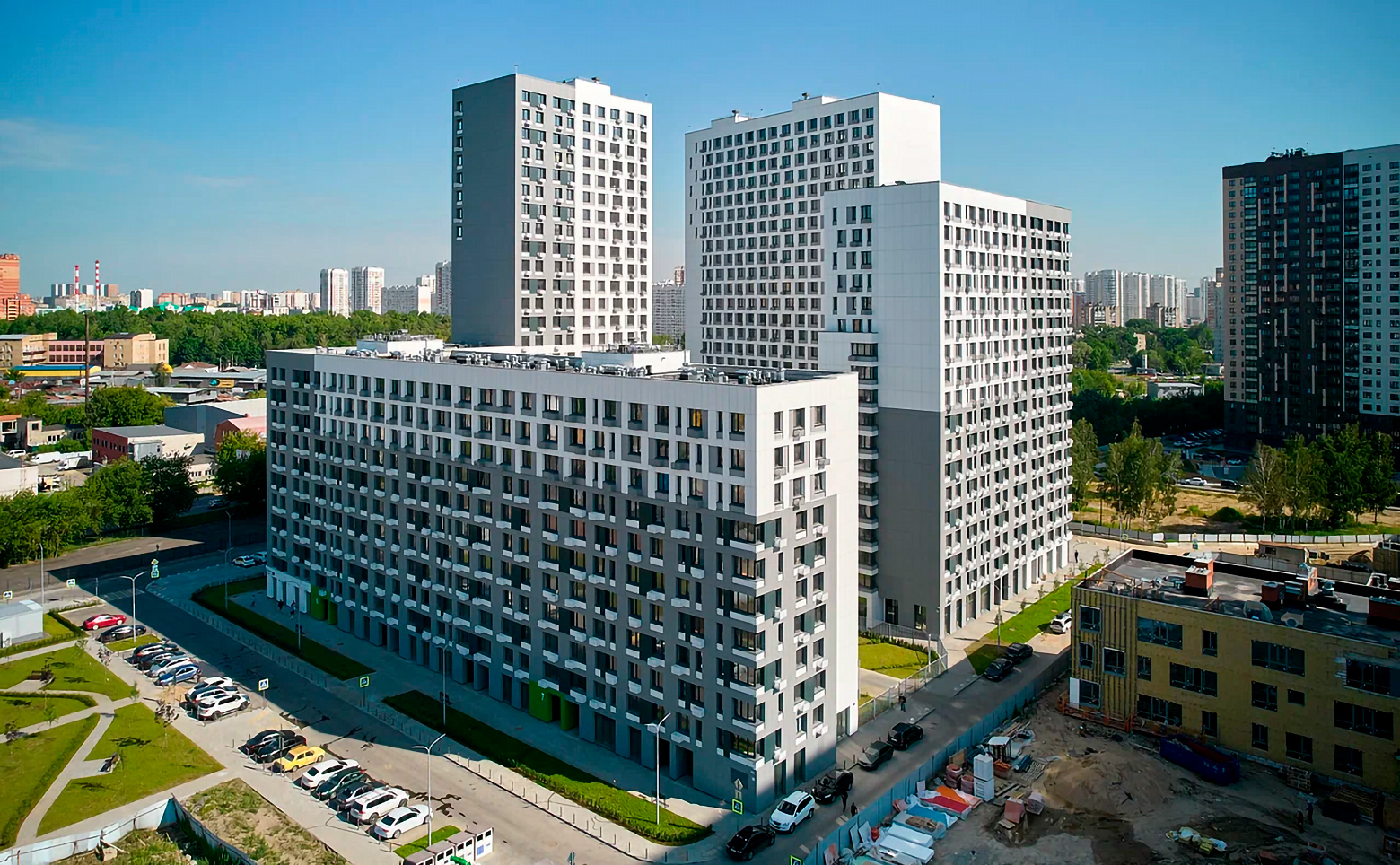 Облака 2.0 — photo 1