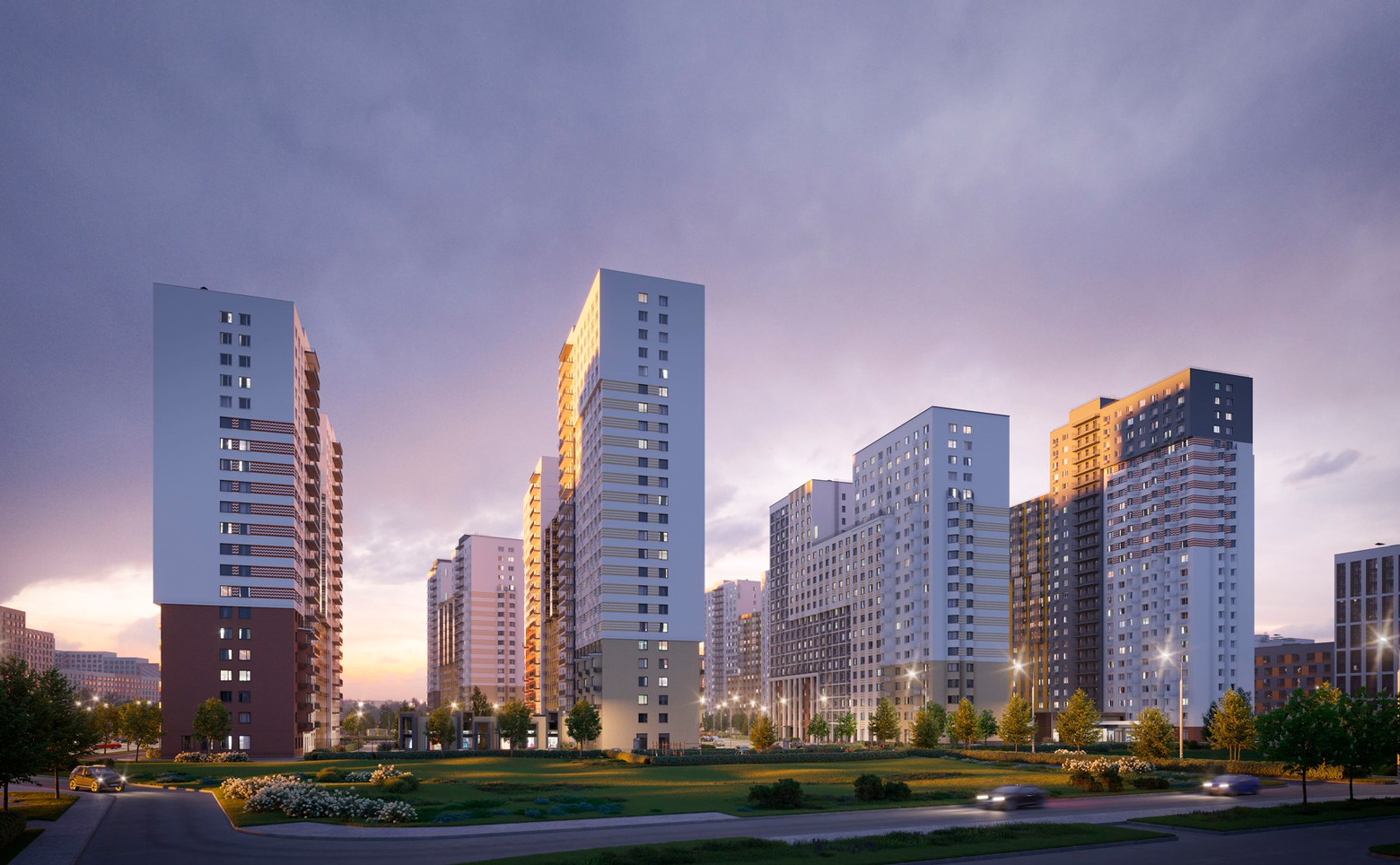 Видный Берег 2.0 — photo 1