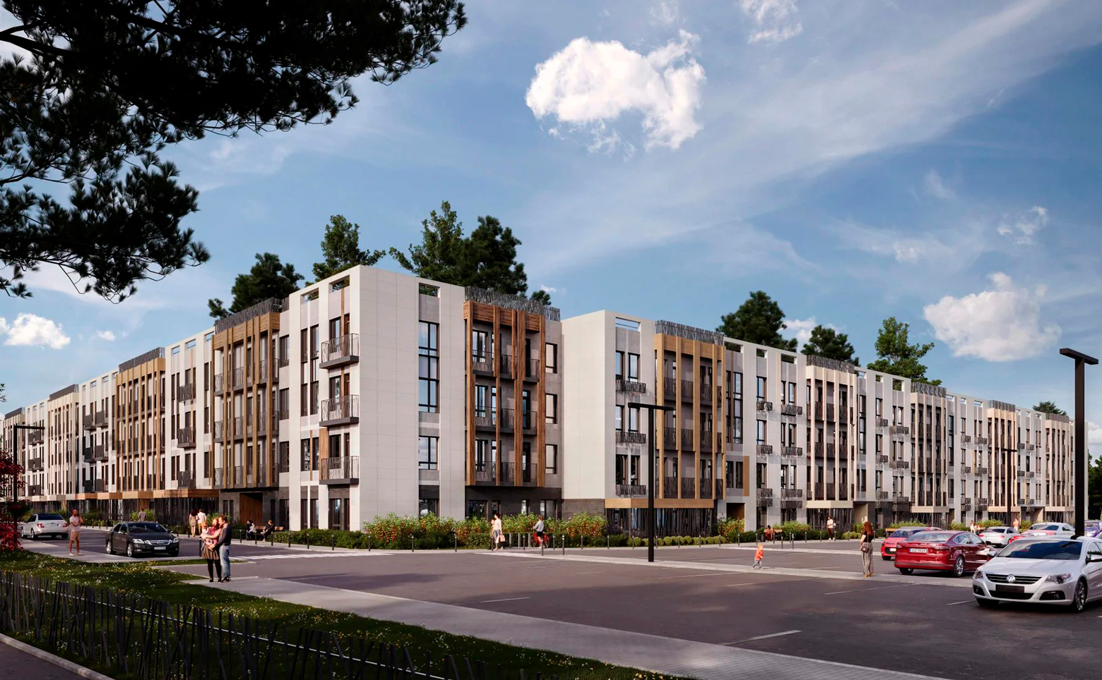 Театральный — фото 1