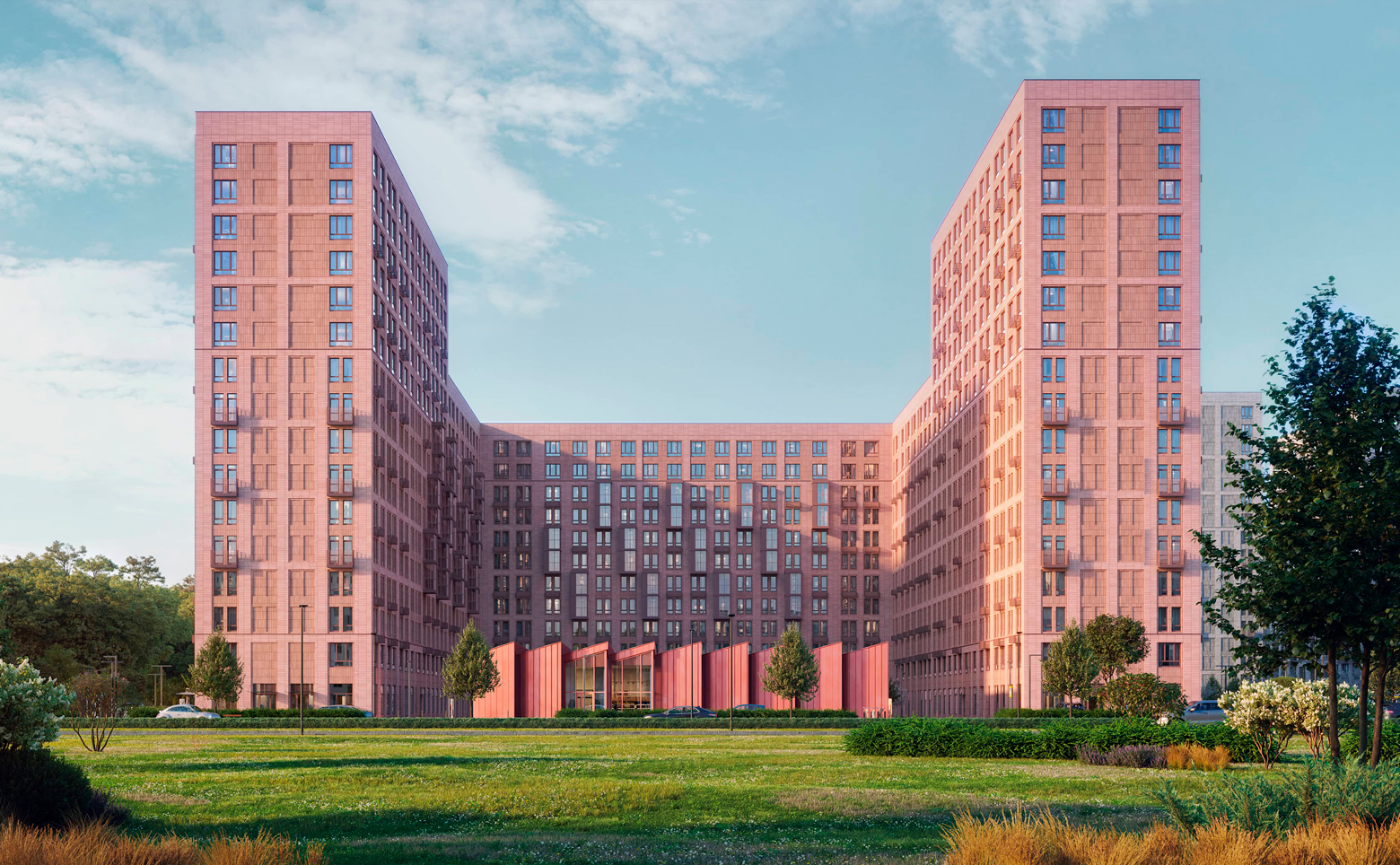 Космический Квартал