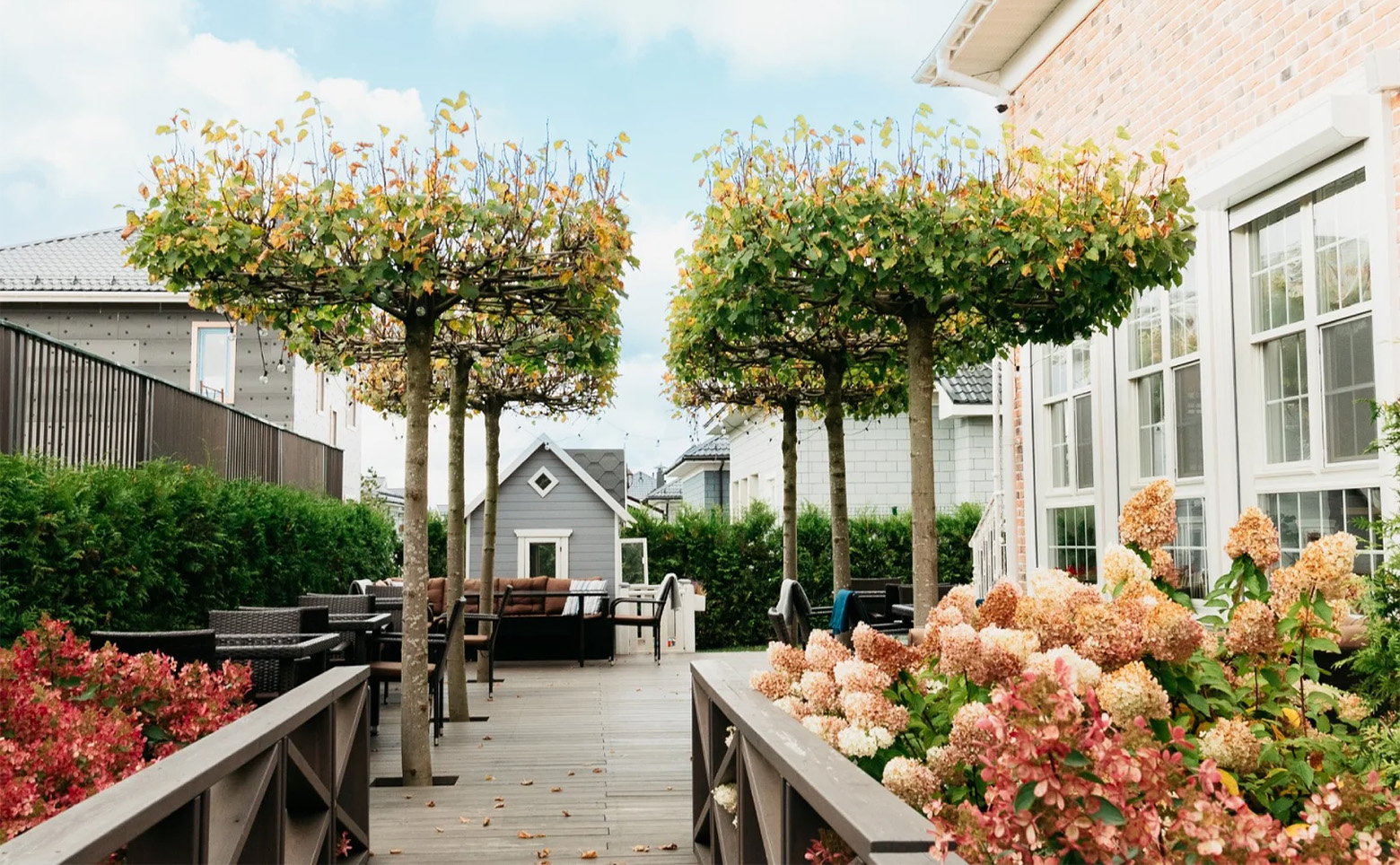 Мечта квартал Дружба — photo 1