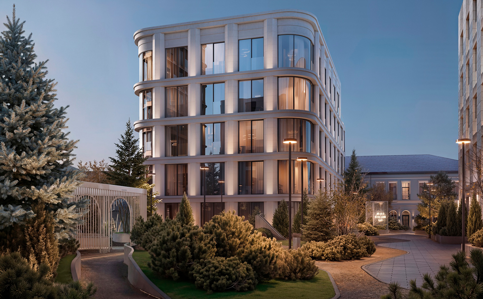 Садовническая, 69