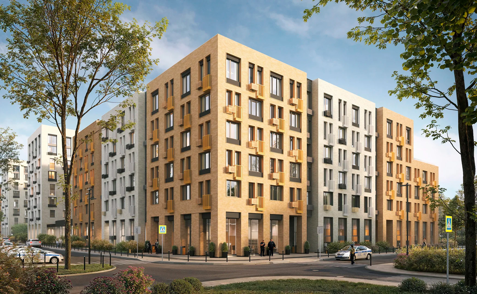 Легенда Марусино — фото 1