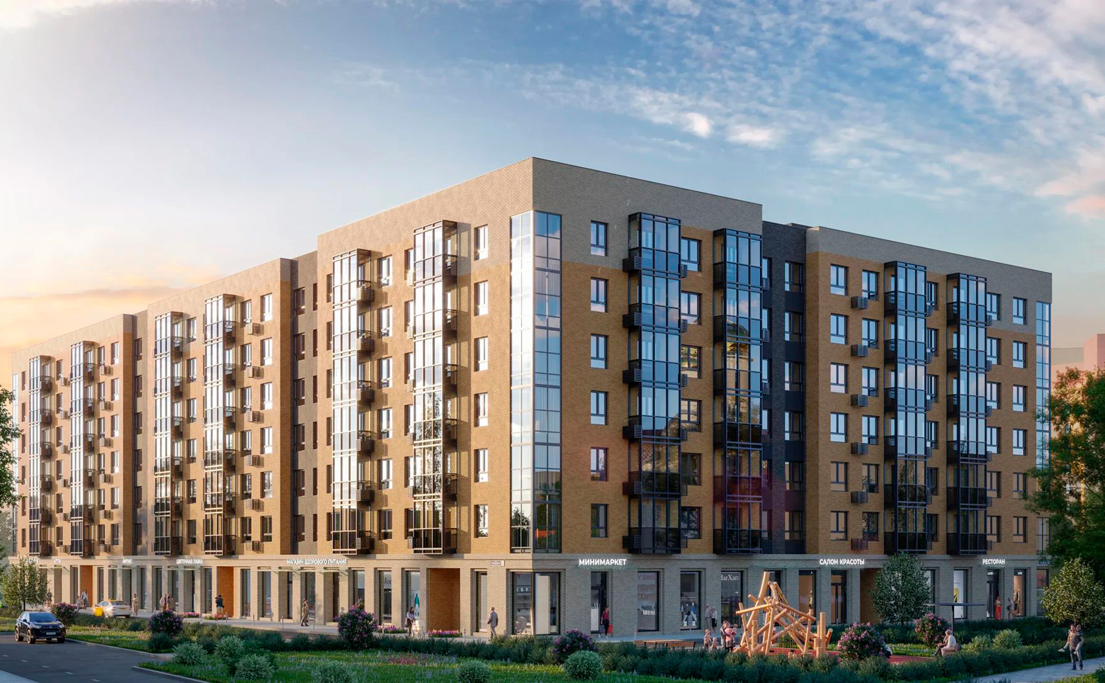 Олива — photo 1