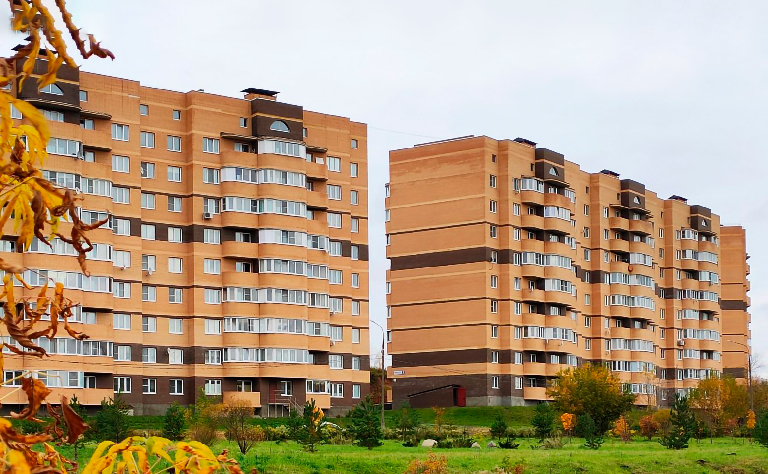 Майданово Парк, 2-комн., 52 м² фото 3