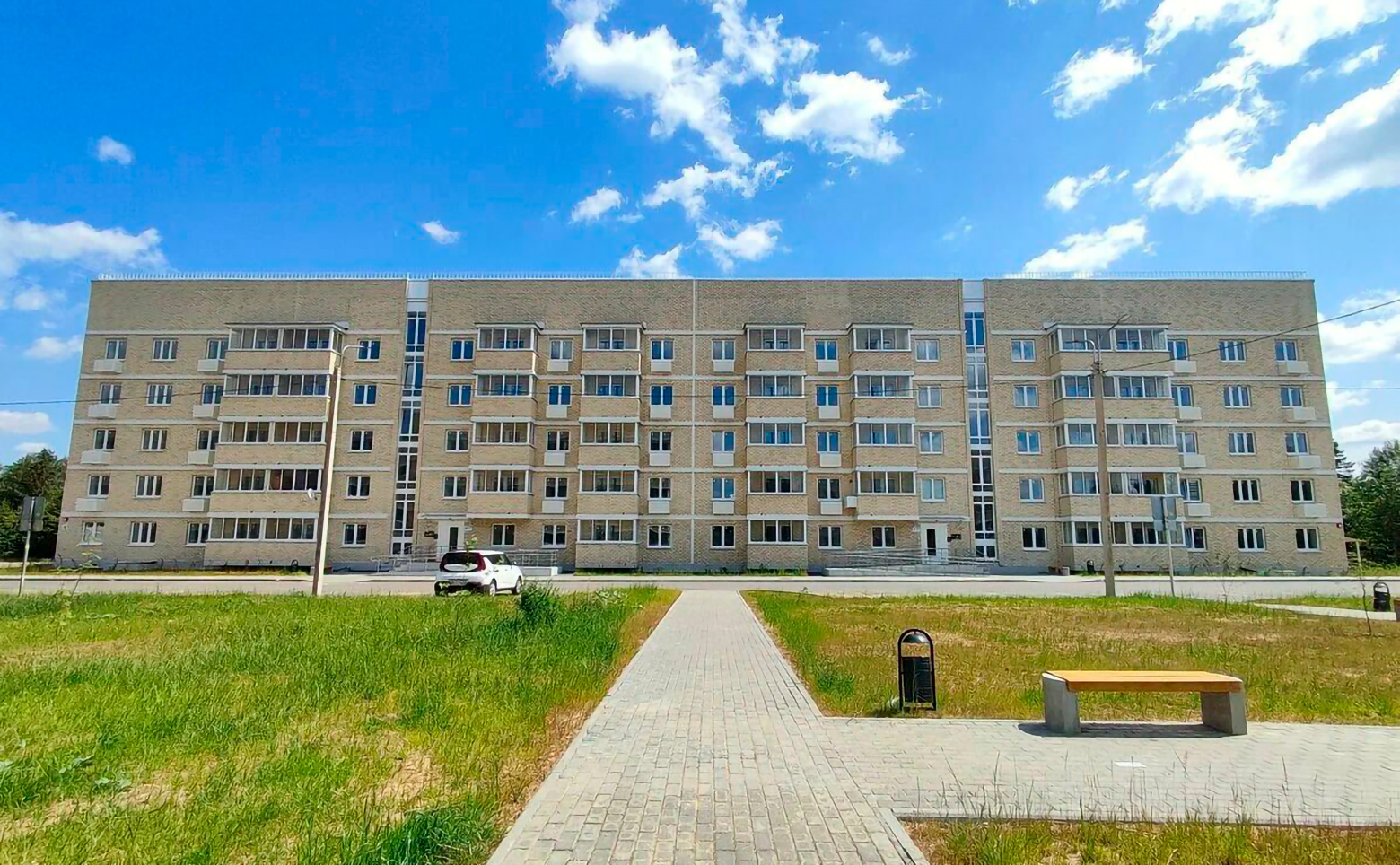 Дружный — photo 1