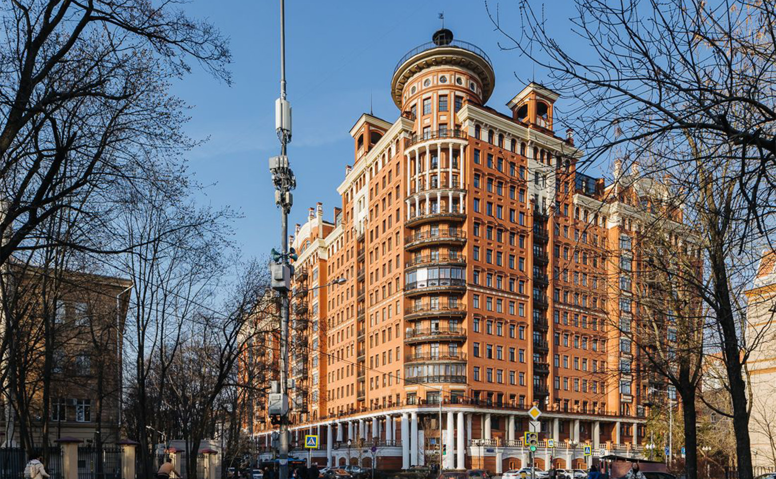 Расплетина, 14