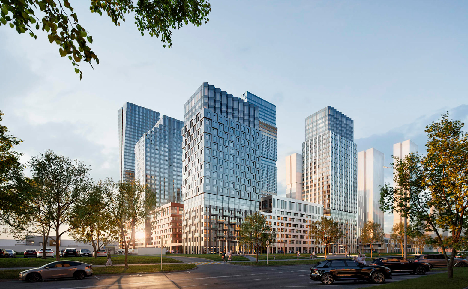 Акценты — photo 1