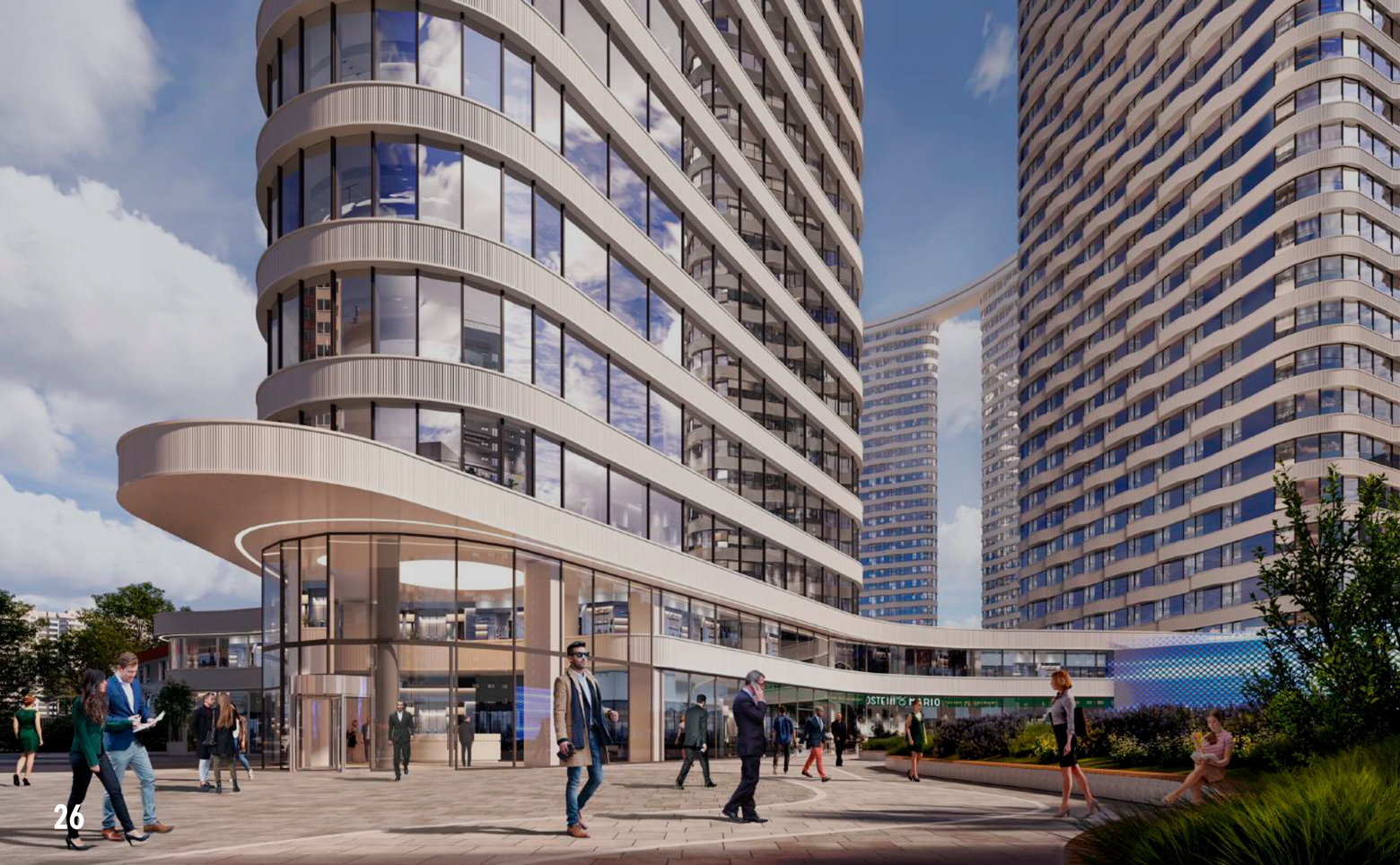 Родина Переделкино — photo 1