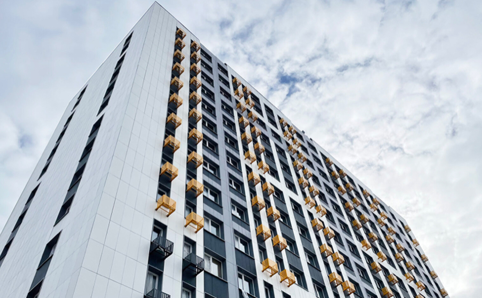 Краснофлотский