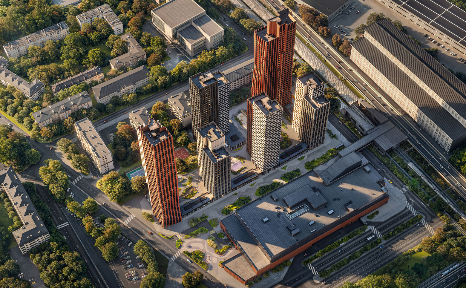 Назаре. Мангазея в Богородском — photo 1