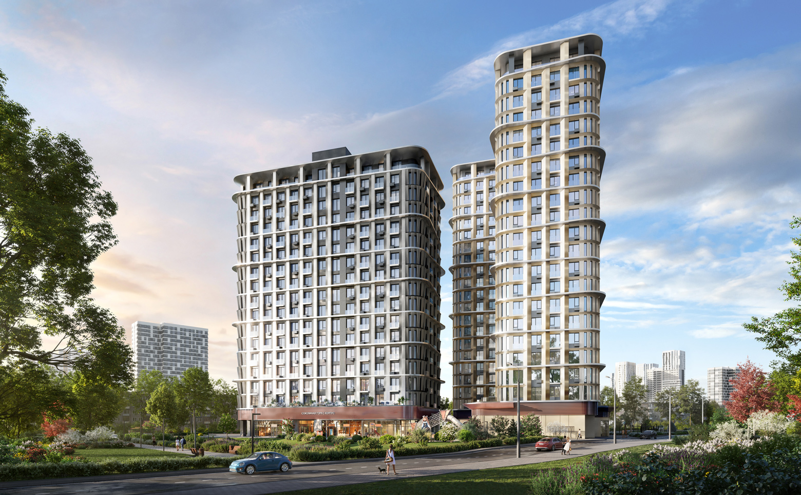 УНО.Соколиная гора — photo 1