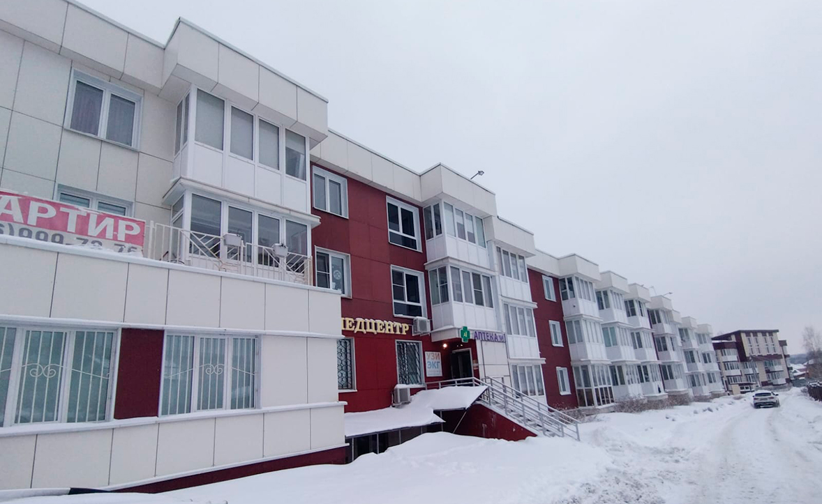 Ликино — photo 1