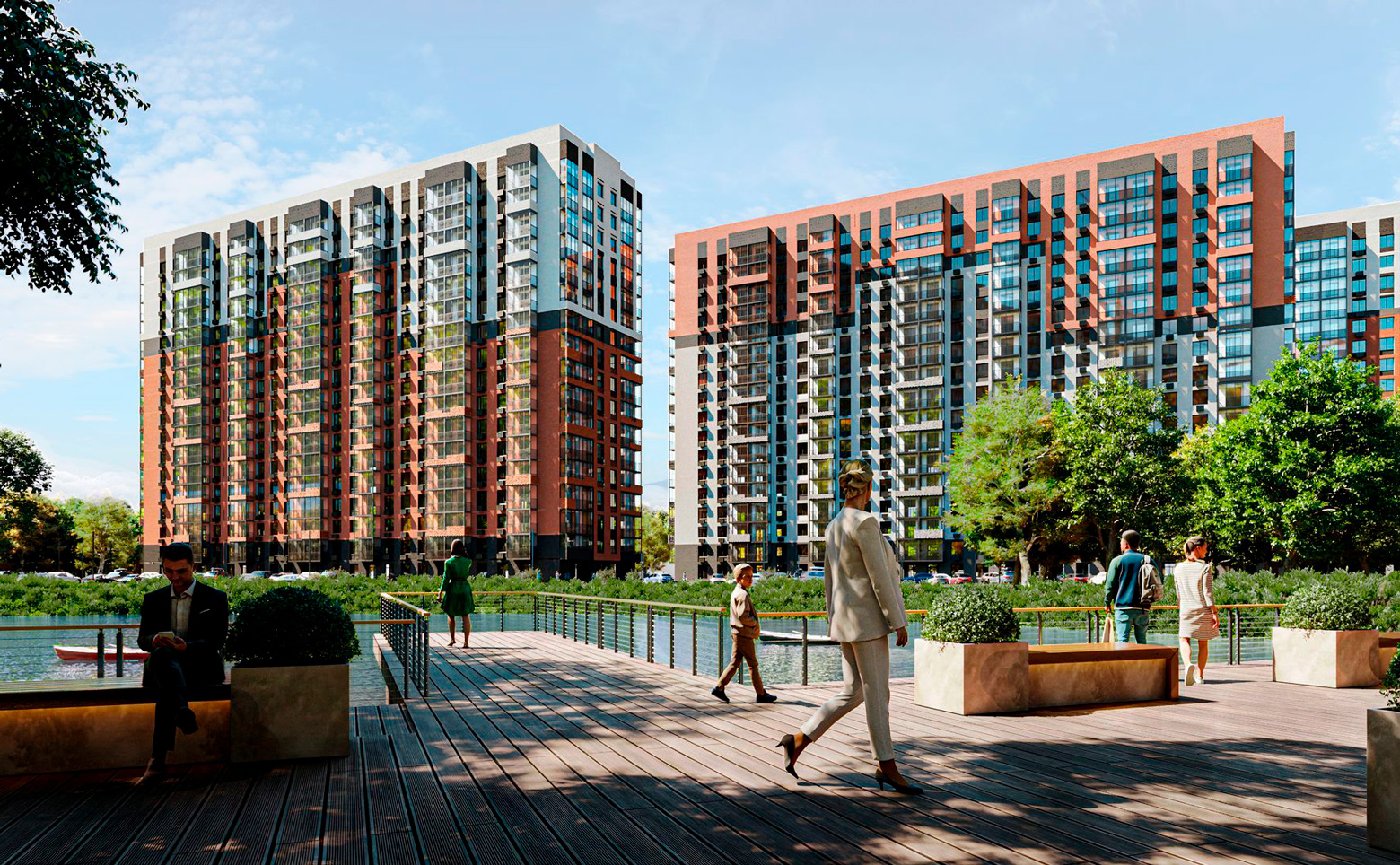 Малаховский