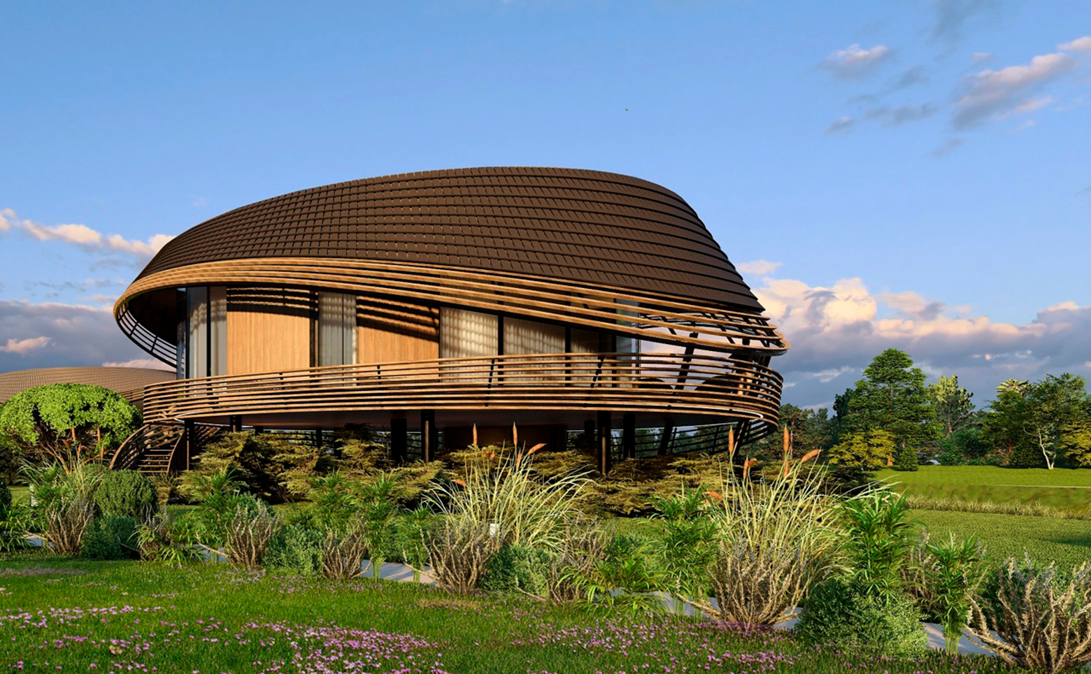 Парк-отель Экоранчо — photo 1