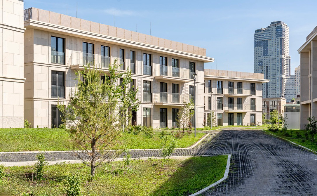 River Residences — photo 1