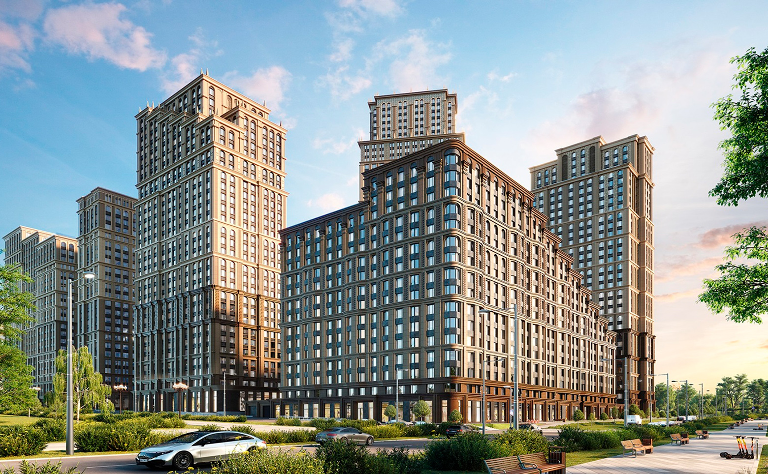 СЕЗАР СИТИ — фото 1