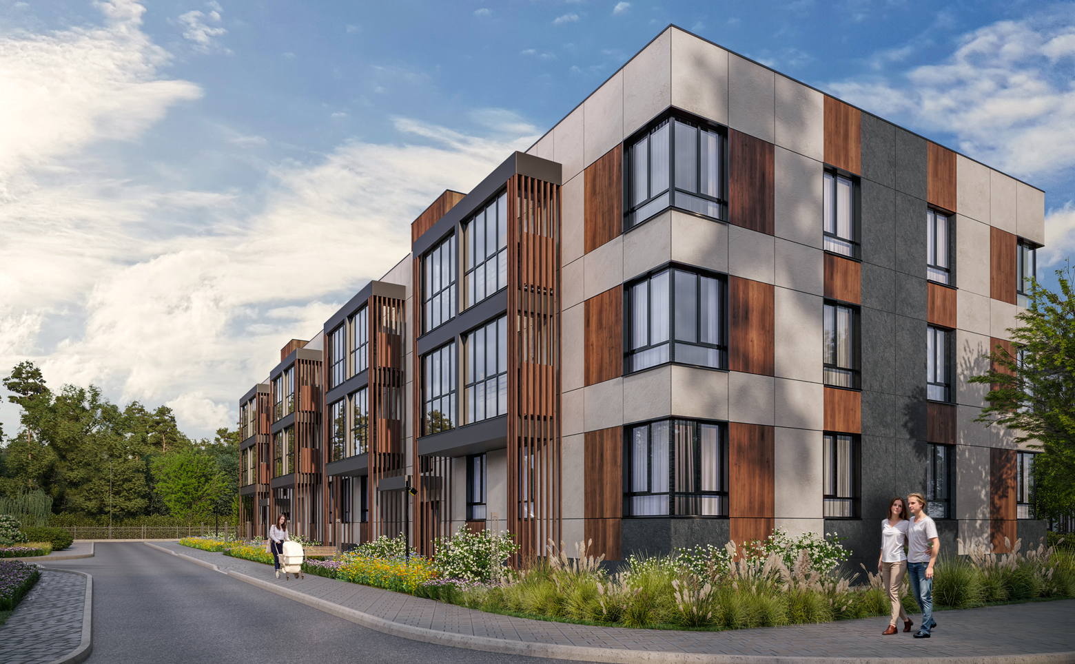 Павлово 3 — фото 1