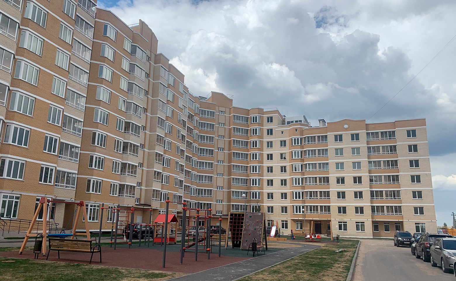 Москворецкий — фото 1