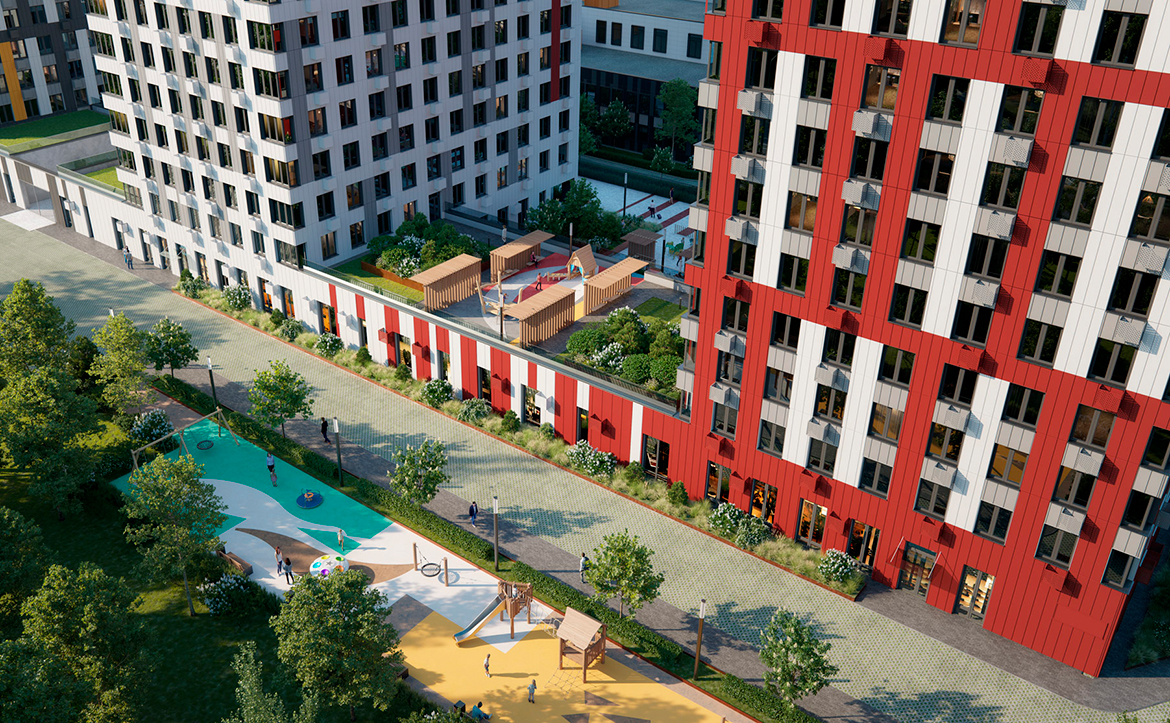 Тетрис — photo 1