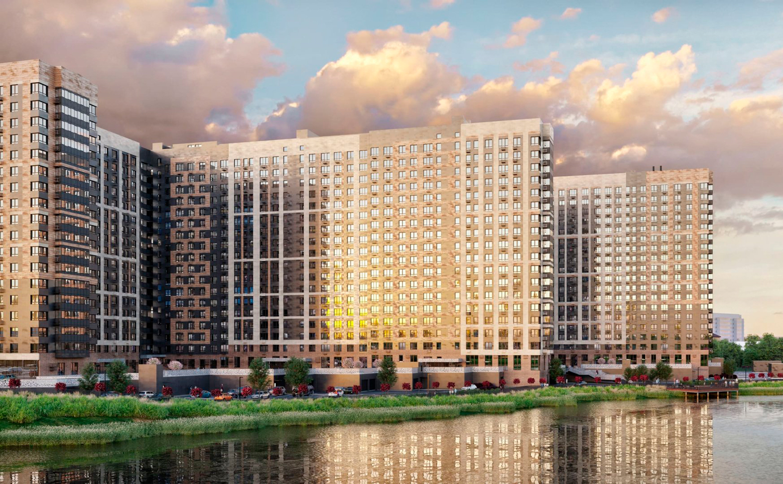 Гранд Комфорт — photo 1