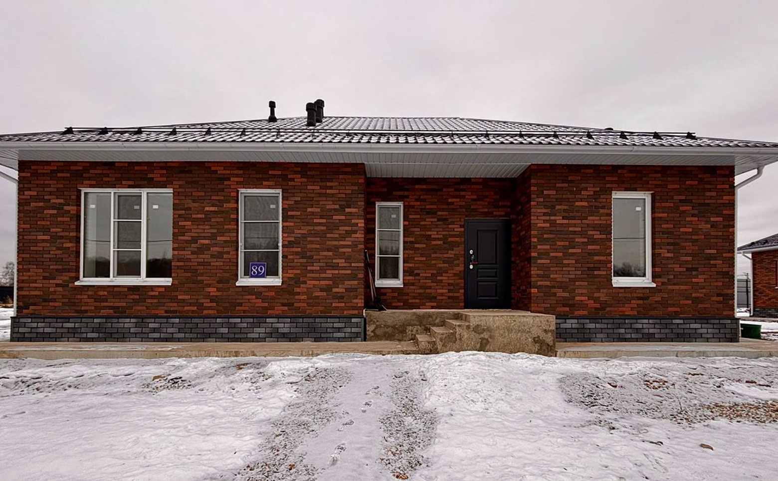 Коттеджный поселок Долина Озер — photo 1