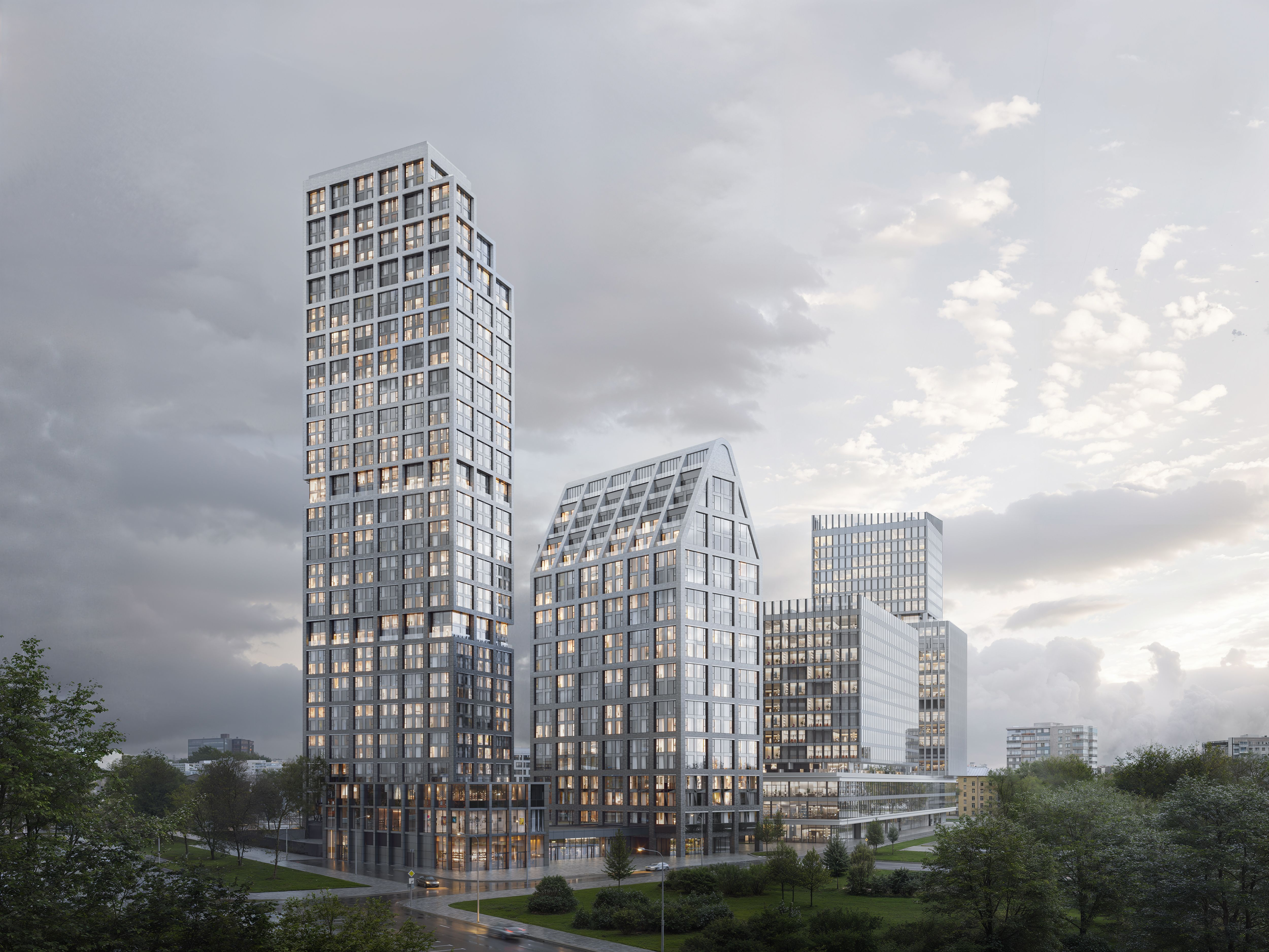 СТОУН Грэйн