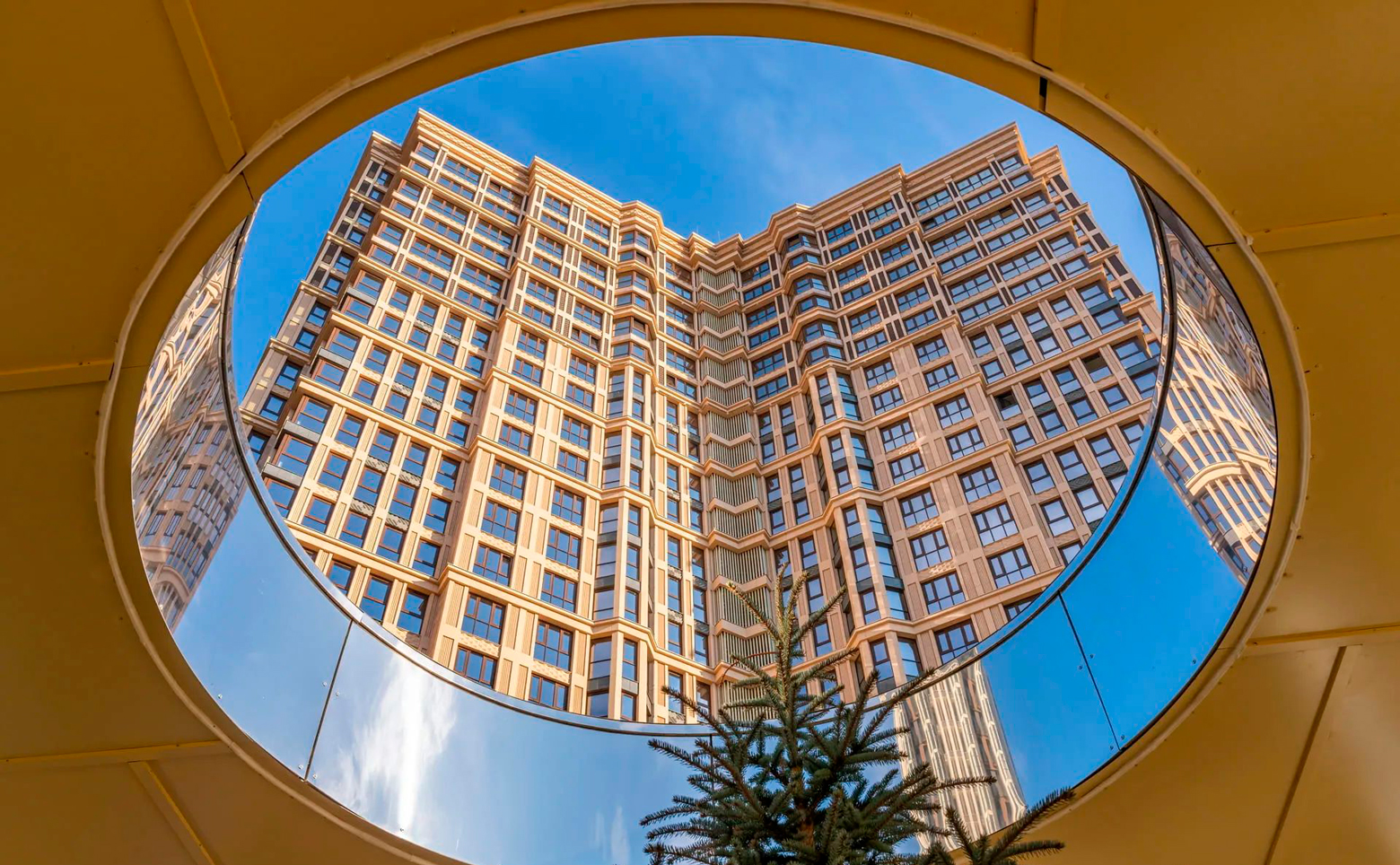 Клубный дом Full House — photo 1