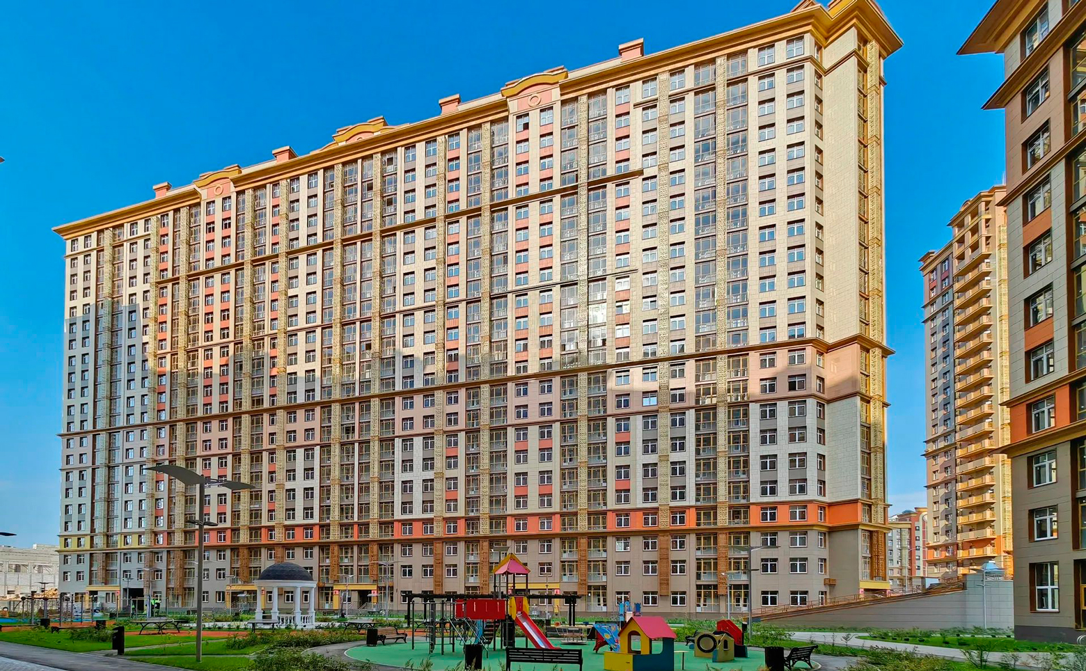 Рассказово — фото 1