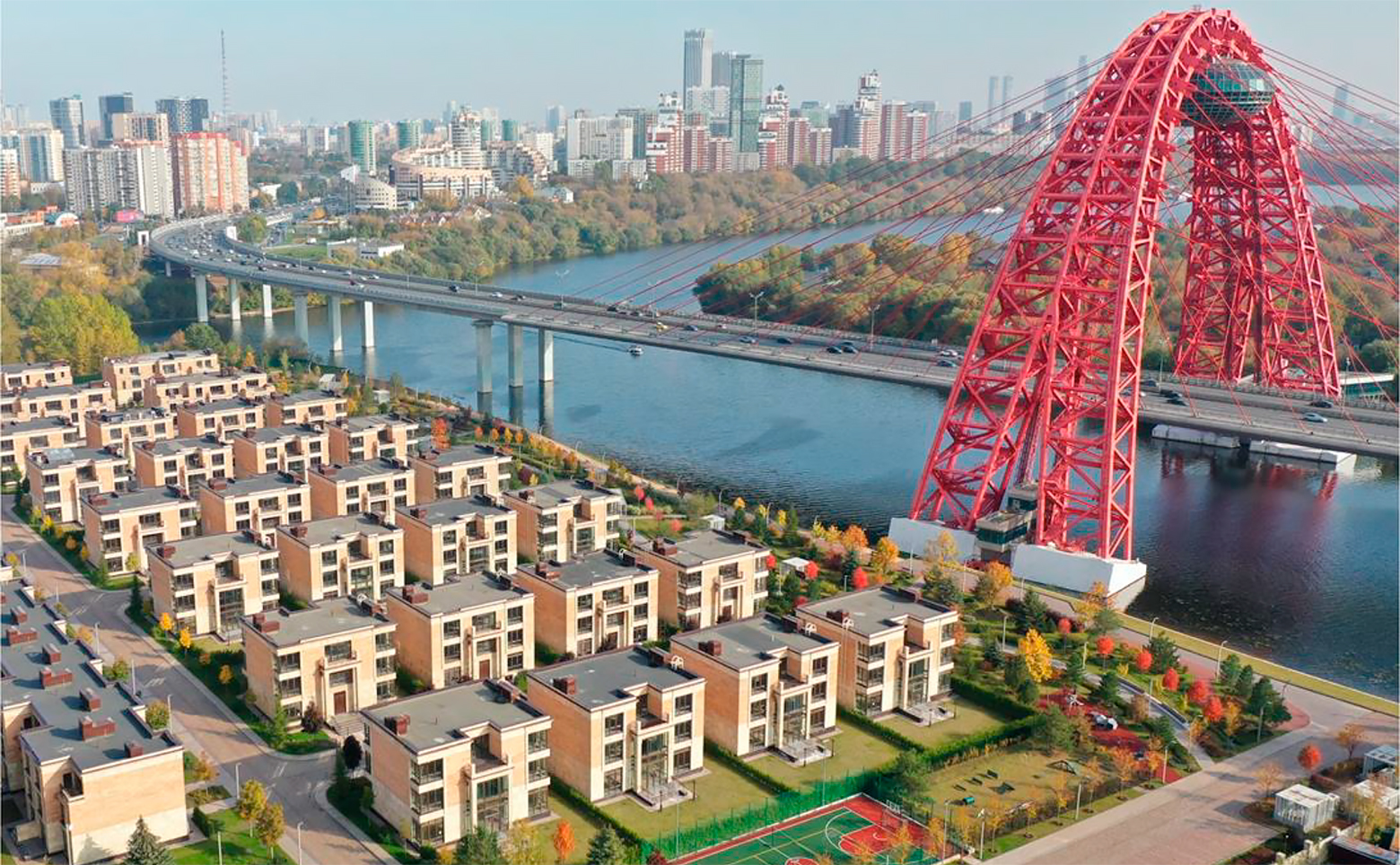 Берег Столицы — photo 1