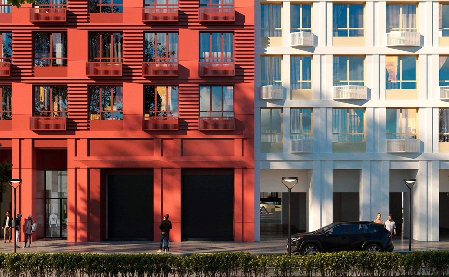 Гранель Коломенское — фото 1