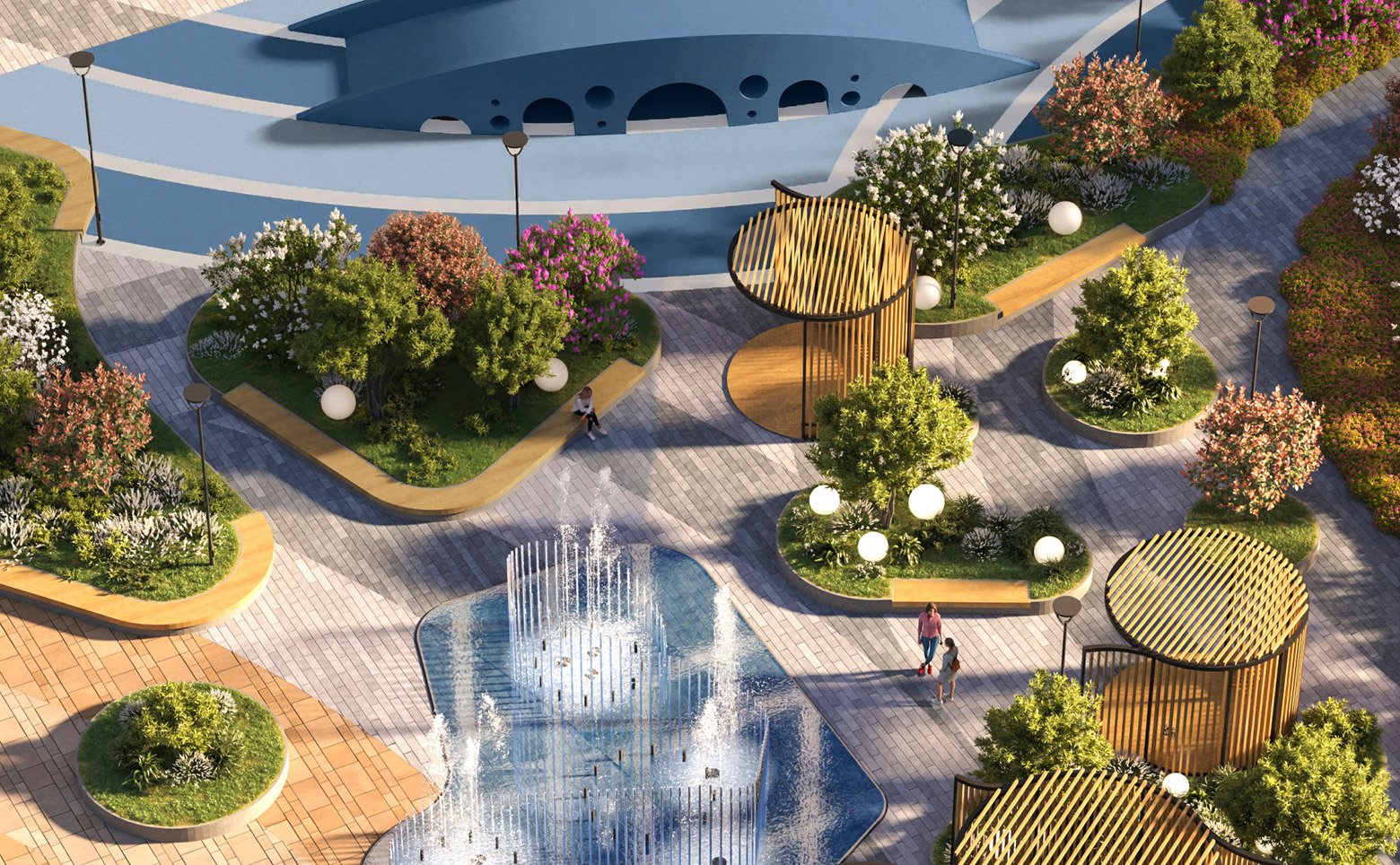 Нижегородская от Гранель