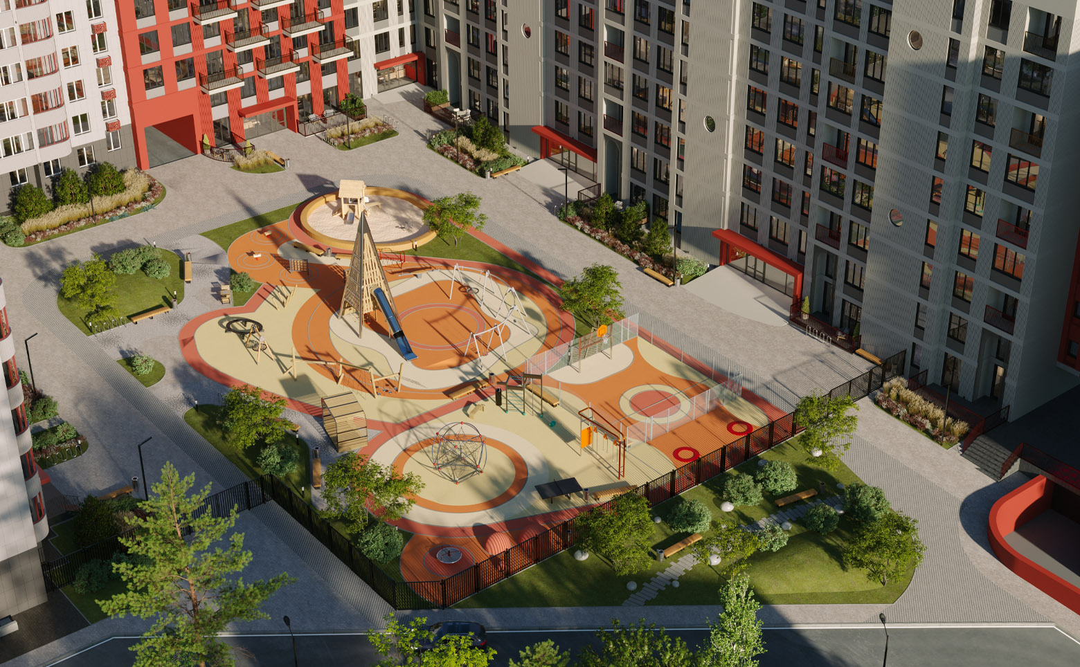 Ласточкино — фото 1