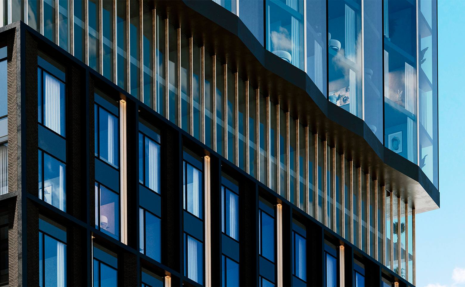 Павелецкая от Гранель