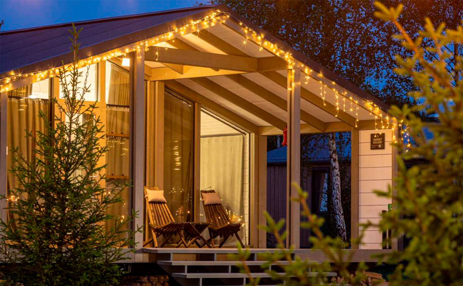 Коттеджный поселок Этномир