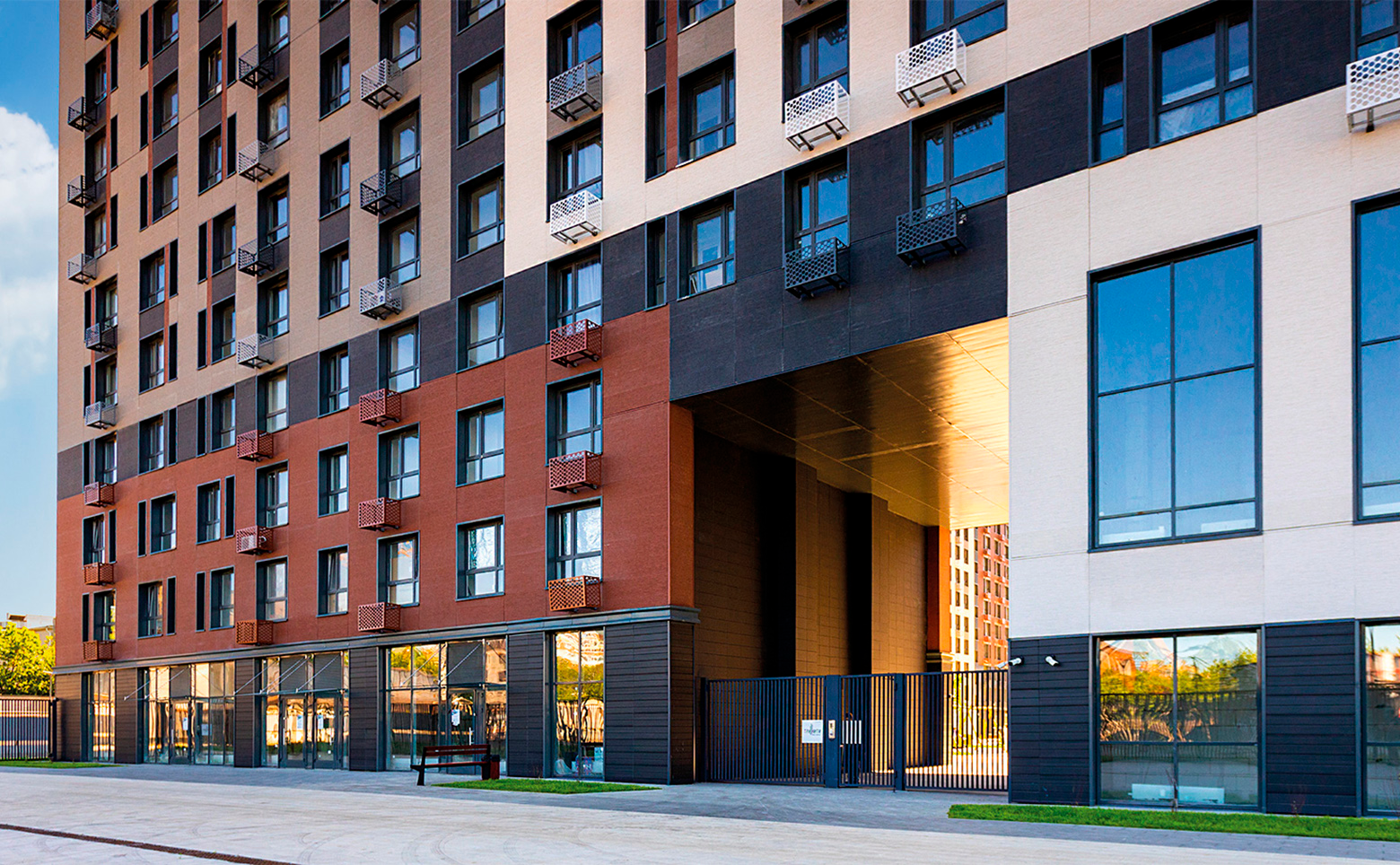 Тринити — фото 1