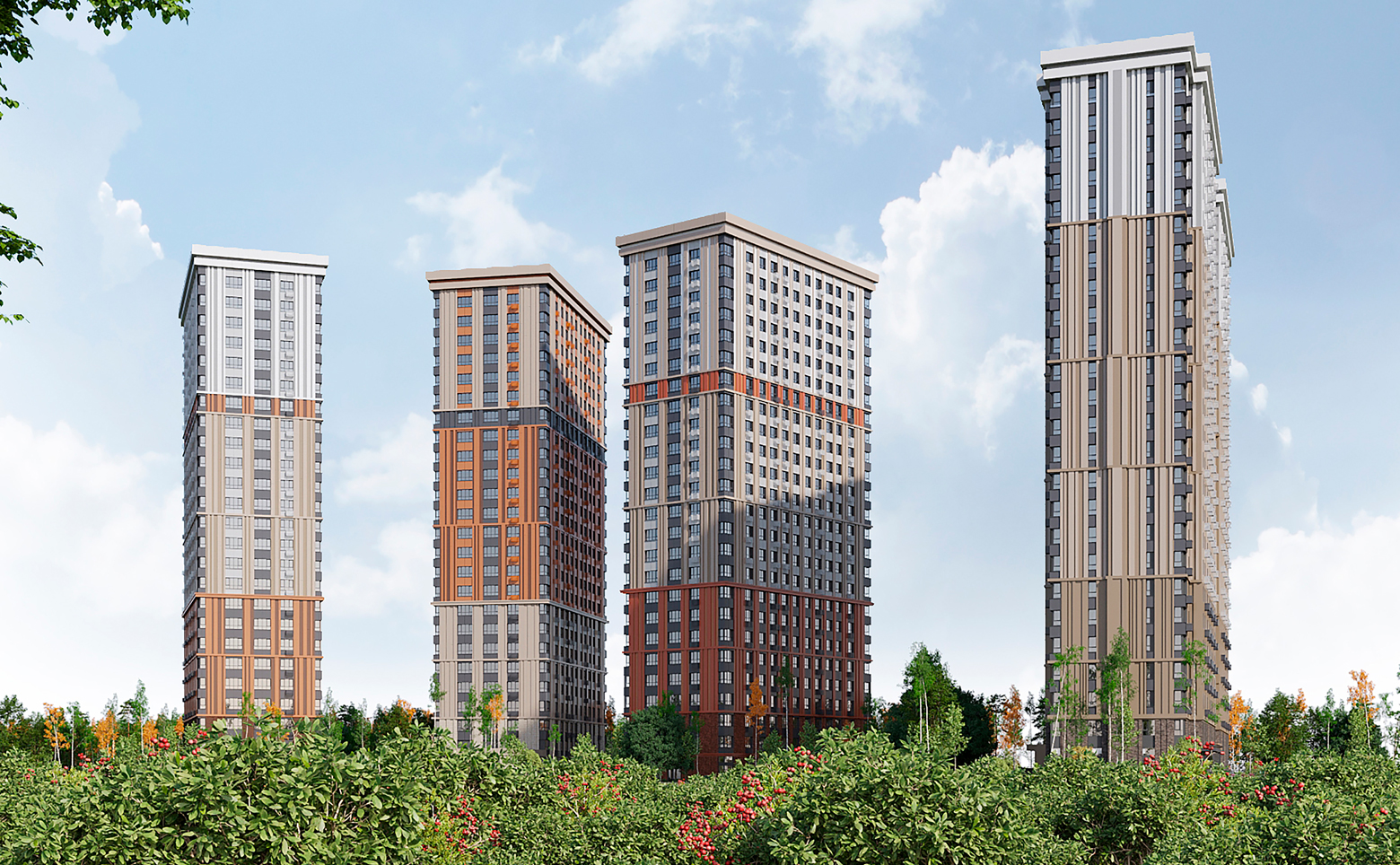 Лесная Коллекция — фото 1