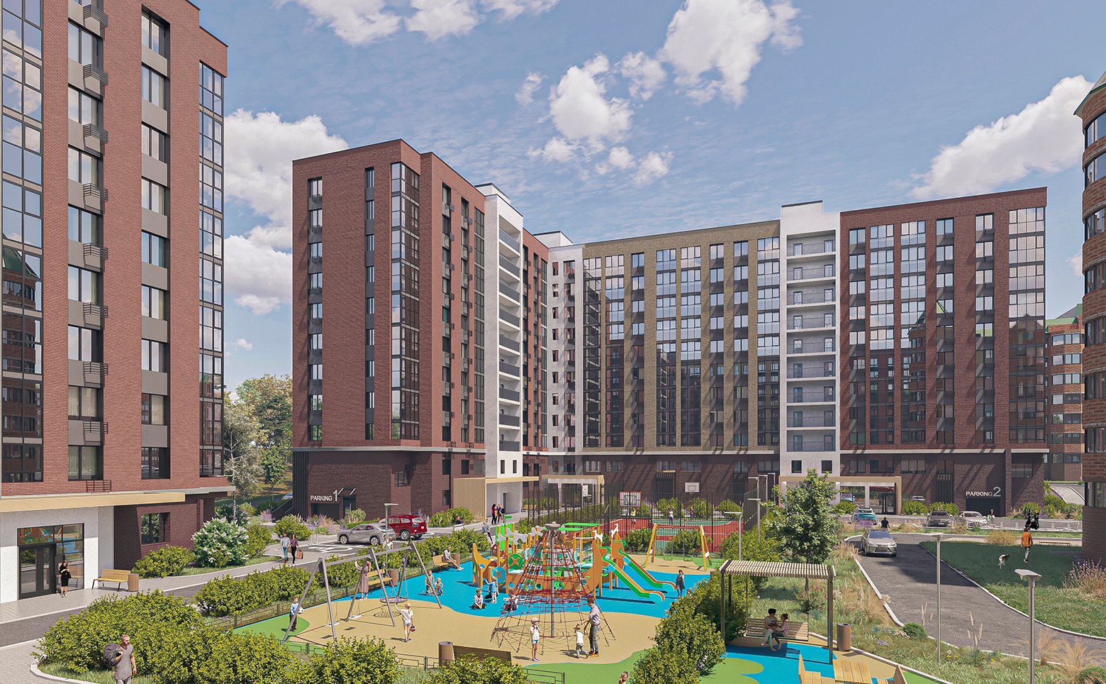 Берег — фото 1