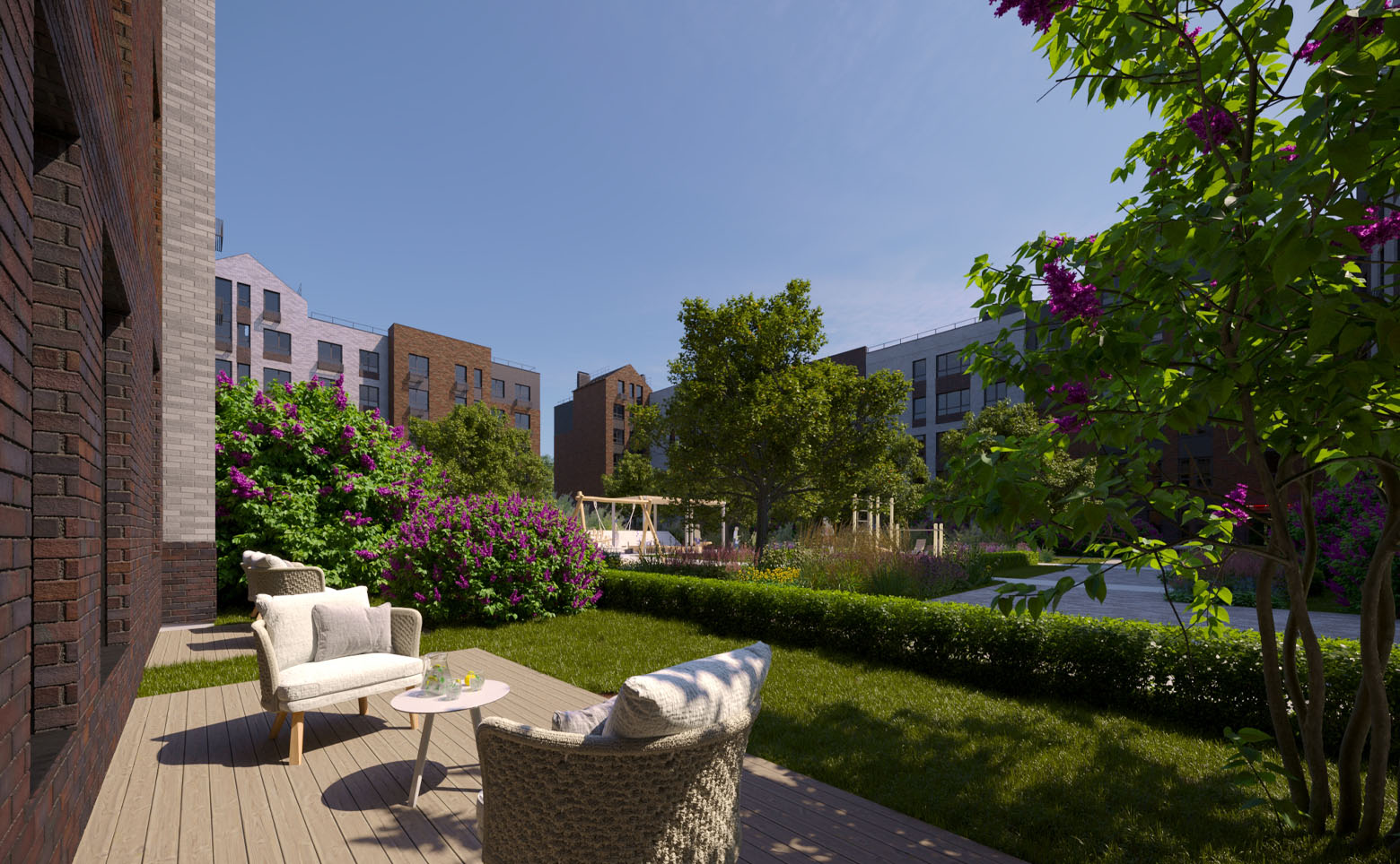 Апрелевка Клаб