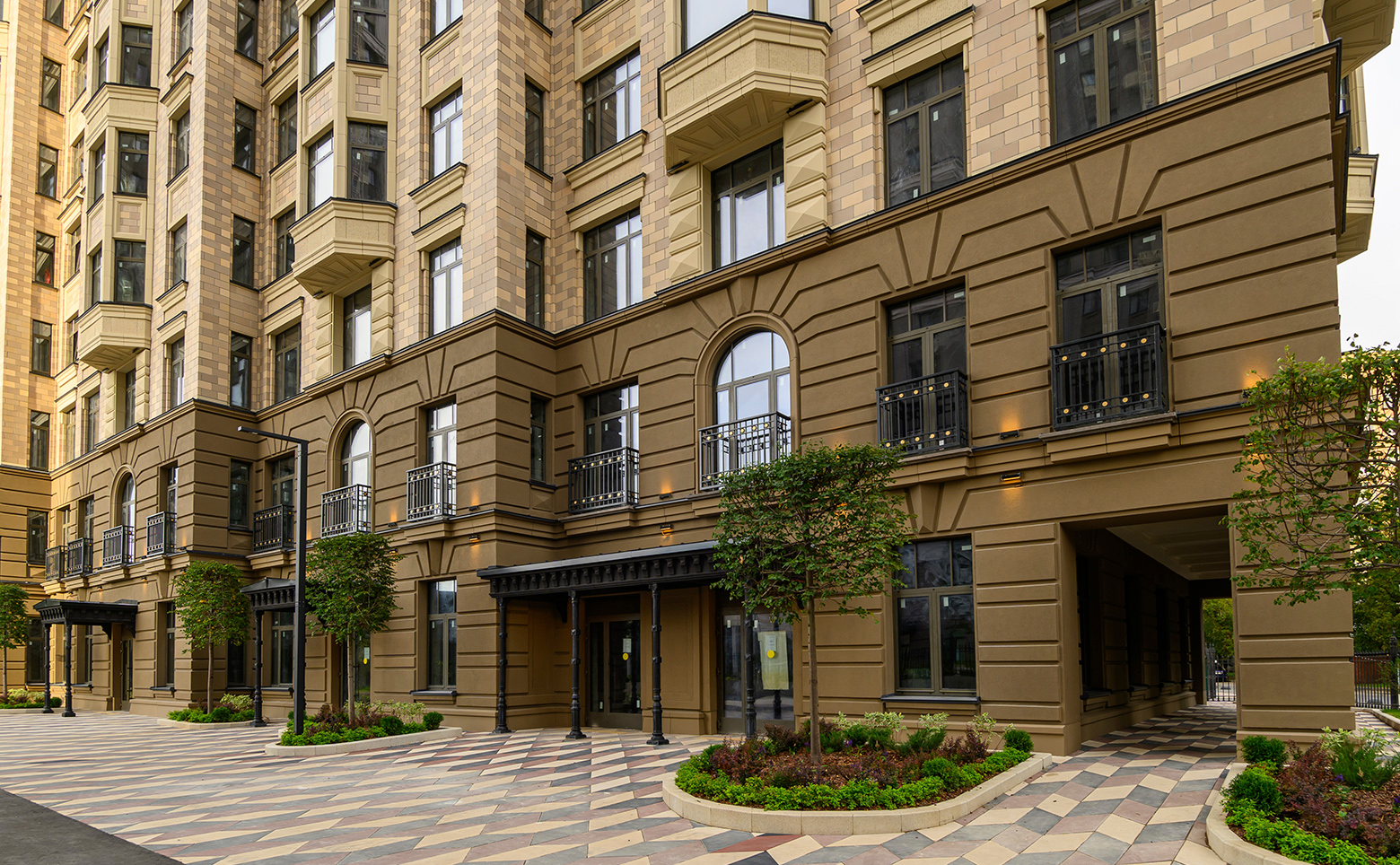 Театральный квартал — photo 1