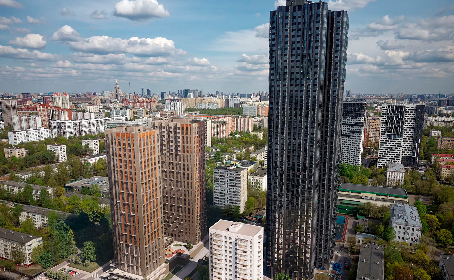 Трилогия «Кристалл» — photo 1