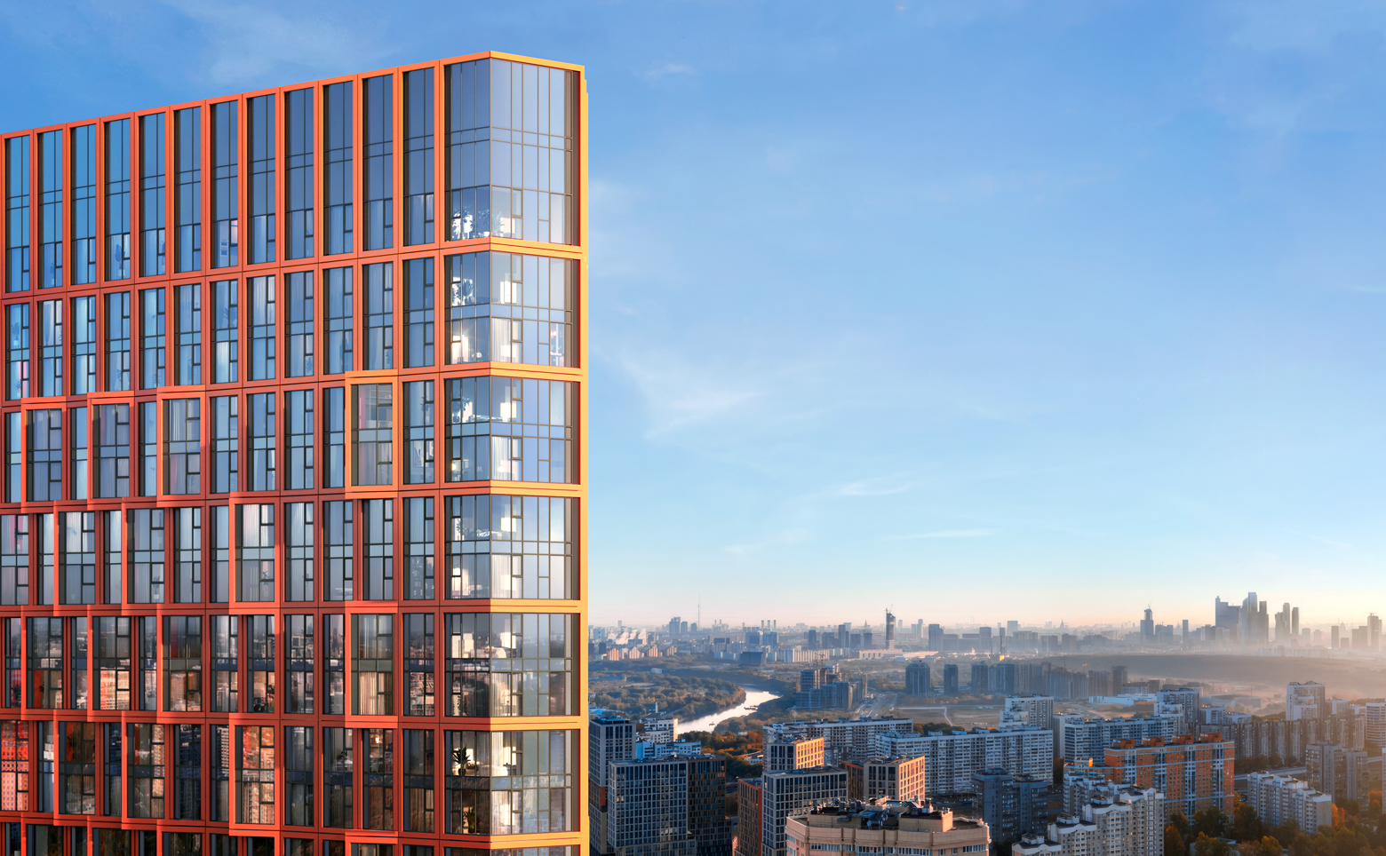 НЕКСУС от Аквилон — фото 1